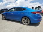 2017 Hyundai Elantra Se   for Sale in North Las Vegas, NV - Front End
