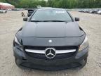 2016 Mercedes-Benz Cla 250 4Matic en Venta en Mendon, MA - Front End
