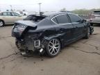 2019 Acura Ilx Premium на продаже в New Britain, CT - All Over