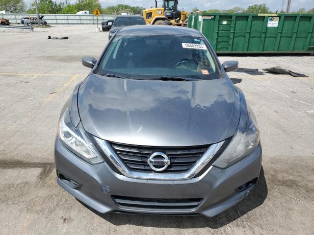  NISSAN ALTIMA 2018 Szary
