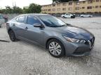 2023 Nissan Sentra S zu verkaufen in Opa Locka, FL - Side