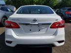 2019 Nissan Sentra S продається в East Granby, CT - Front End