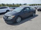 2012 Honda Civic Ex for Sale in Windham, ME - Front End