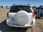 2006 Toyota Rav4 Limited للبيع في Rocky View County، AB - Vandalism