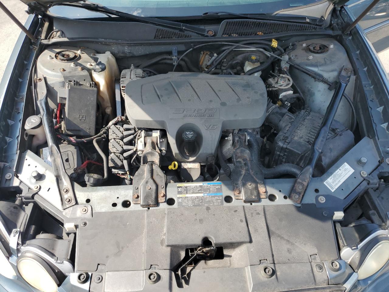 2007 Buick Lacrosse Cx VIN: 2G4WC582771118027 Lot: 58471935