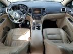 2016 Jeep Grand Cherokee Limited на продаже в Vallejo, CA - Side