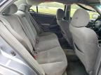 2007 Honda Accord Se продається в Columbia Station, OH - Side