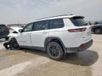 2024 Jeep Grand Cherokee L Laredo for Sale in Haslet, TX - Front End