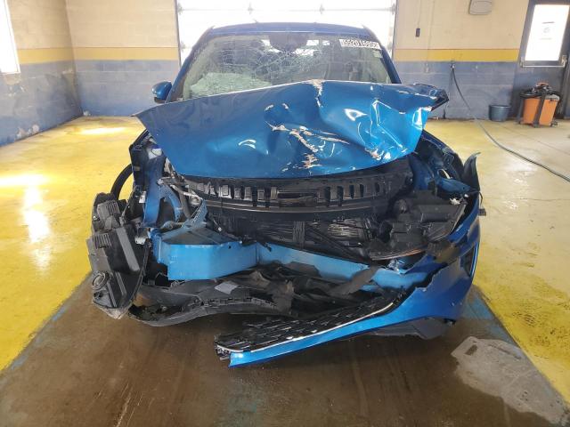  FORD ESCAPE 2020 Blue