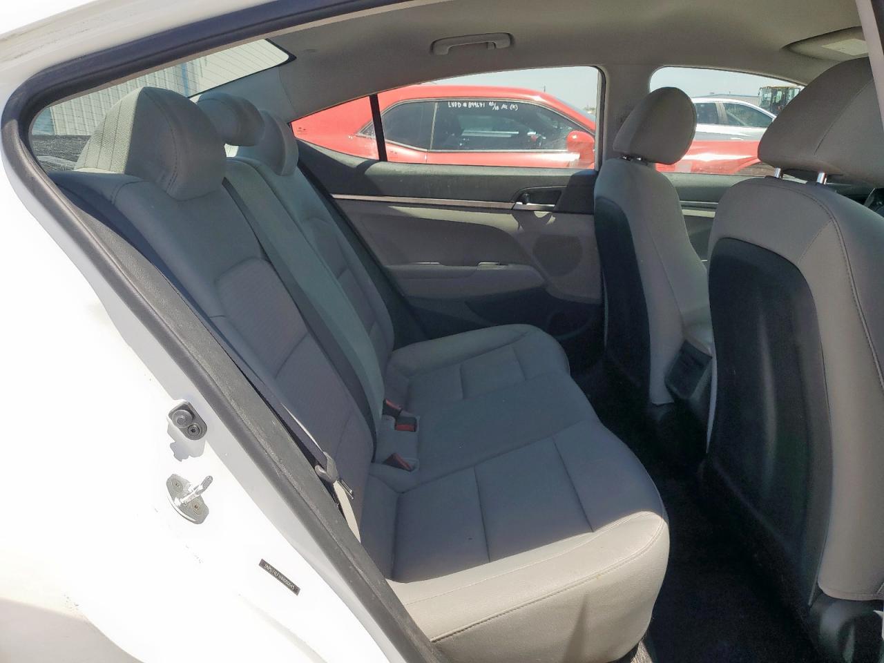 2017 Hyundai Elantra Se VIN: 5NPD74LFXHH060645 Lot: 56708135
