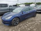2019 Tesla Model 3  на продаже в Indianapolis, IN - Side
