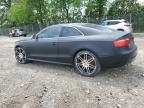 2009 Audi S5 Quattro للبيع في Cicero، IN - Front End