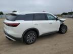 2025 Infiniti Qx60 Pure for Sale in San Martin, CA - Front End