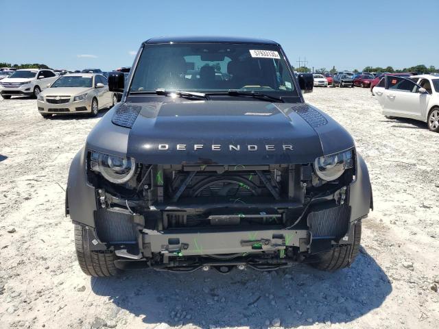 2025 LAND ROVER DEFENDER 110  