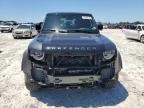 2025 LAND ROVER DEFENDER 110   a la Venta en Copart GA - ATLANTA EAST