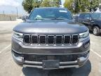 2022 Jeep Wagoneer Series Ii for Sale in Rancho Cucamonga, CA - Rear End