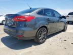 2017 Ford Focus S на продаже в Grand Prairie, TX - Normal Wear