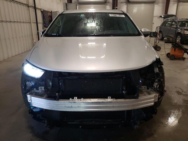  CHRYSLER PACIFICA 2023 Silver