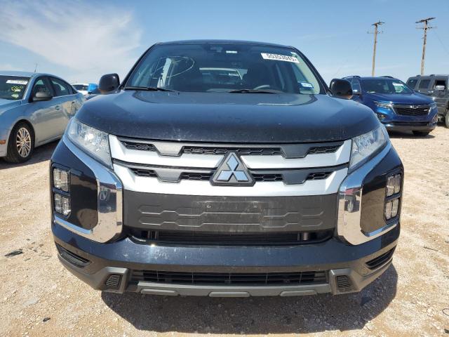  MITSUBISHI OUTLANDER 2024 Черный