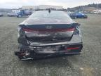 2024 Hyundai Elantra Luxury for Sale in Cow Bay, NS - Rear End