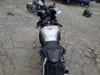 2025 YAMAHA YZF1000 D   for sale at Copart GA - ATLANTA WEST