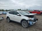 2017 Toyota Rav4 Limited   for Sale in Des Moines, IA - Front End