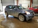 2013 Chevrolet Equinox Lt for Sale in Lansing, MI - Front End