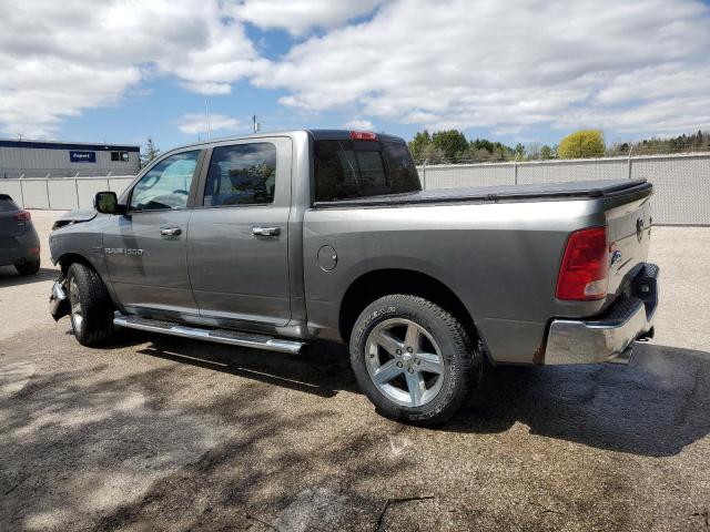 2012 DODGE RAM 1500 SLT