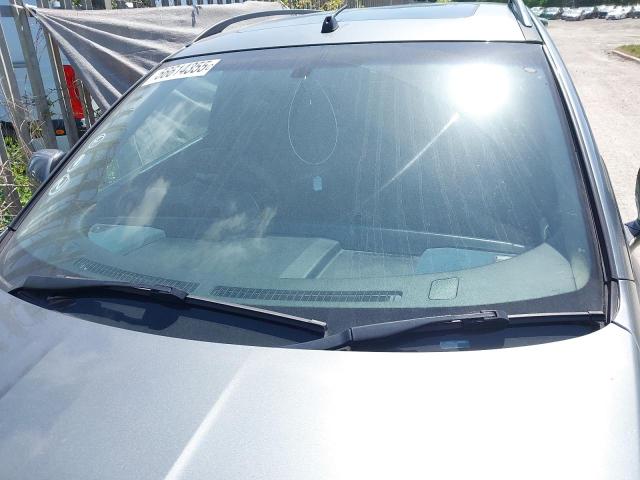 2008 NISSAN MURANO AUT