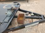 2015 Diamond C Equipment Trailer en Venta en Oklahoma City, OK - Burn