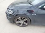 2017 VOLKSWAGEN GOLF R for sale at Copart PETERLEE