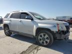 2017 Gmc Terrain Sle продається в Tulsa, OK - Vandalism