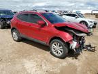 2017 Nissan Rogue Sport S for Sale in Amarillo, TX - Front End
