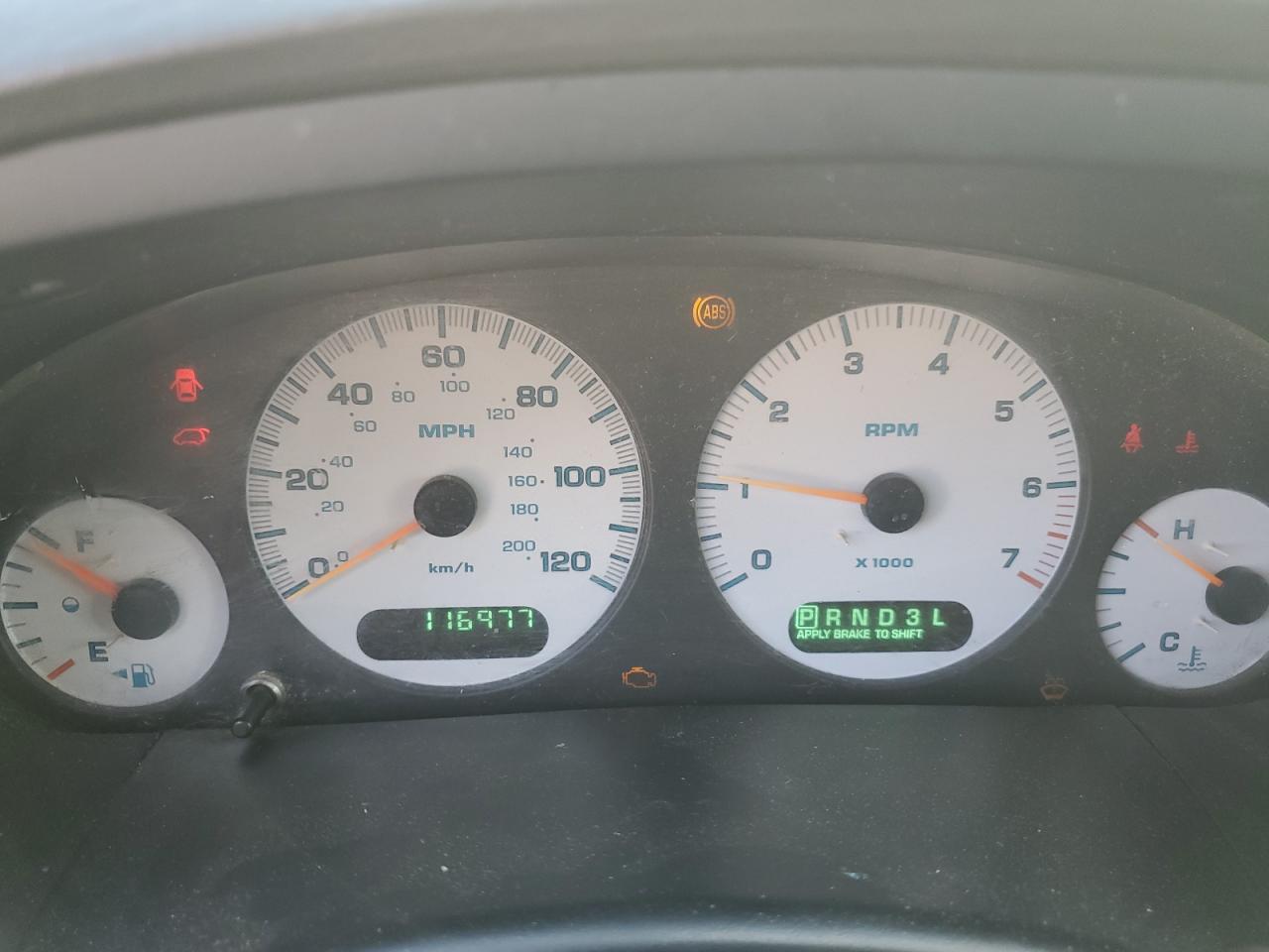 2004 Dodge Grand Caravan Se VIN: 1D4GP24R74B577782 Lot: 56066775