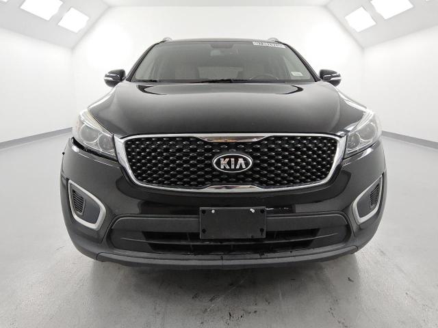 KIA SORENTO 2017 Gray