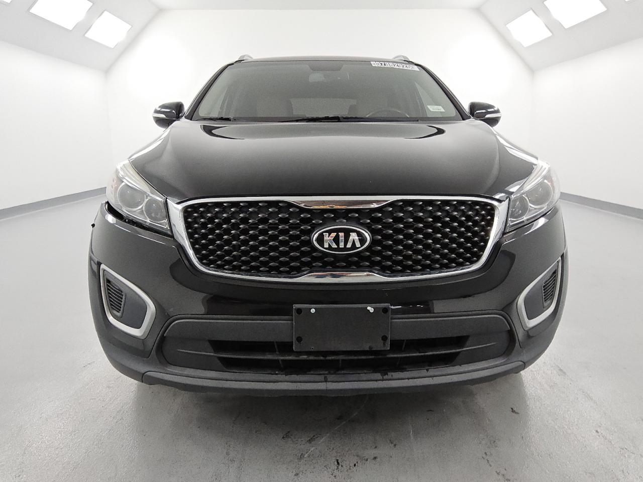 2017 Kia Sorento Lx zu verkaufen in Van Nuys, CA - Mechanical
