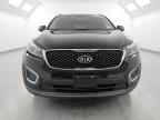 2017 Kia Sorento Lx zu verkaufen in Van Nuys, CA - Mechanical