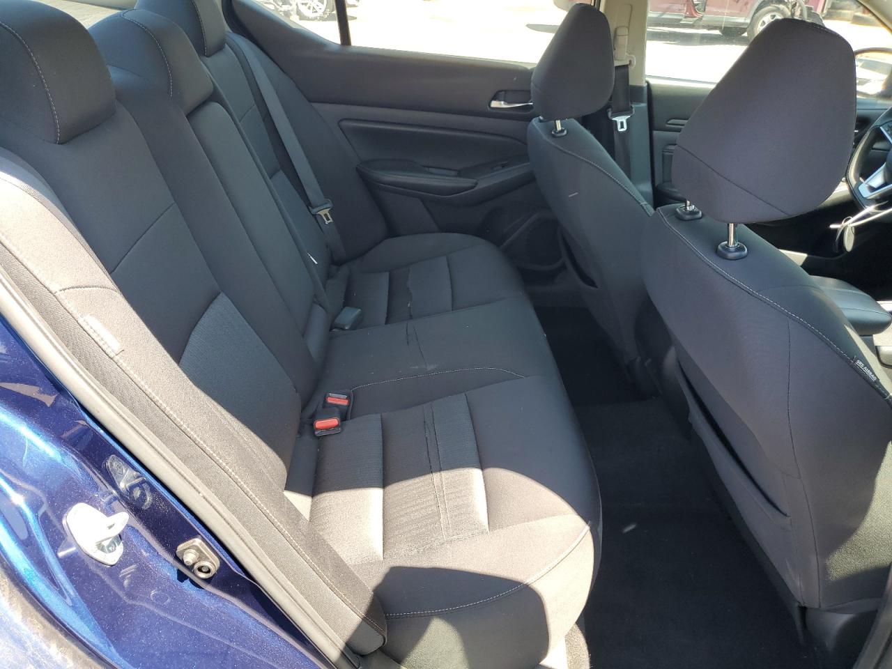 2020 Nissan Altima S VIN: 1N4BL4BV6LC231316 Lot: 55754355