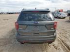 2017 Ford Explorer Sport zu verkaufen in Amarillo, TX - Minor Dent/Scratches
