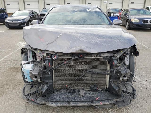  TOYOTA CAMRY 2020 Серый