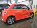 2018 Fiat 500 Electric en Venta en Ham Lake, MN - Side