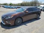 2018 Lexus Es 350   for Sale in Las Vegas, NV - Front End