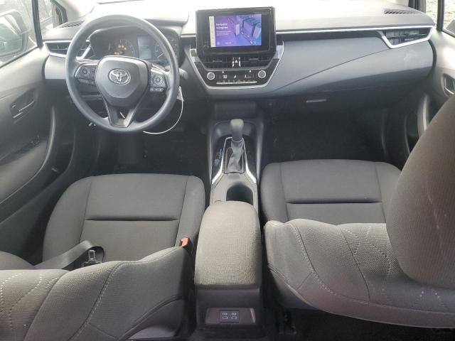  TOYOTA COROLLA 2024 Czarny