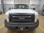 2013 Ford F150 Super Cab zu verkaufen in Mocksville, NC - Rear End