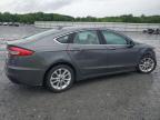 2019 Ford Fusion Sel за продажба в Gastonia, NC - Front End
