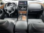 2021 Nissan Armada Sl na sprzedaż w Nampa, ID - Front End