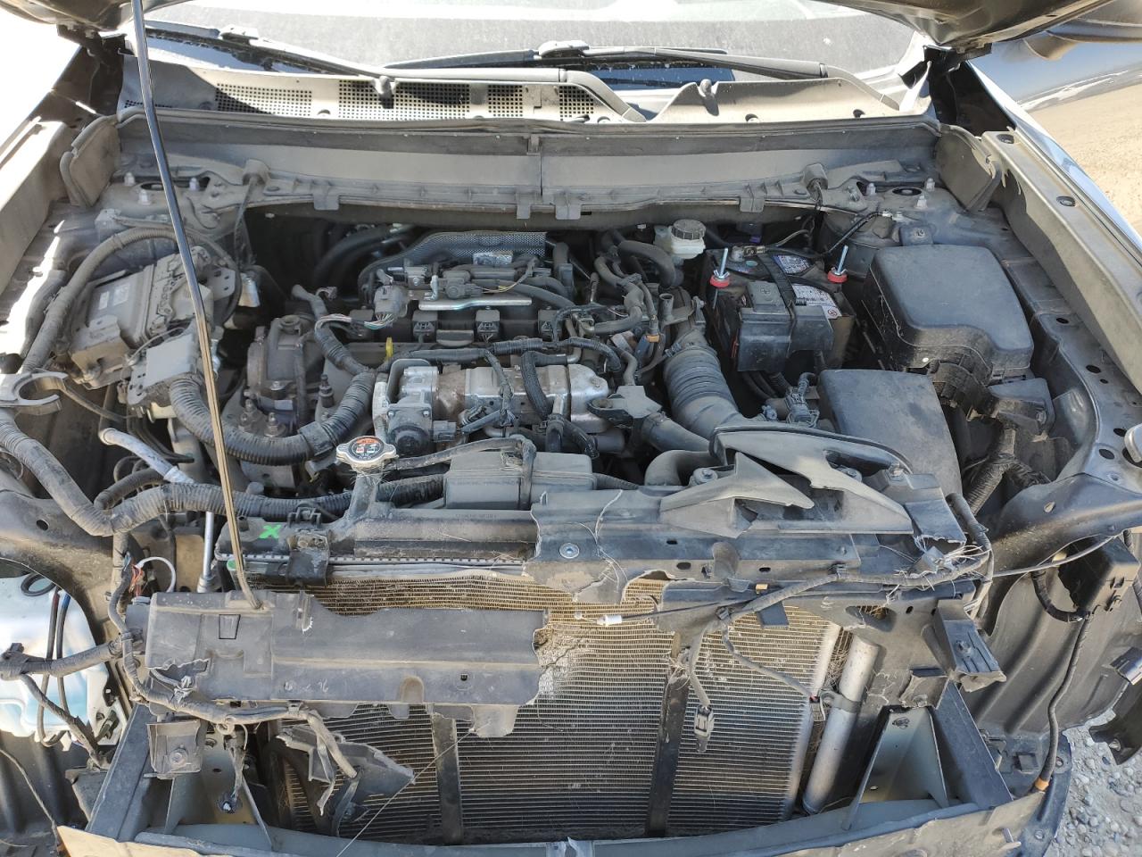 2018 Mazda Cx-9 Grand Touring VIN: JM3TCBDY0J0219937 Lot: 54385695
