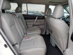 2012 Toyota Highlander Base na sprzedaż w Houston, TX - Side