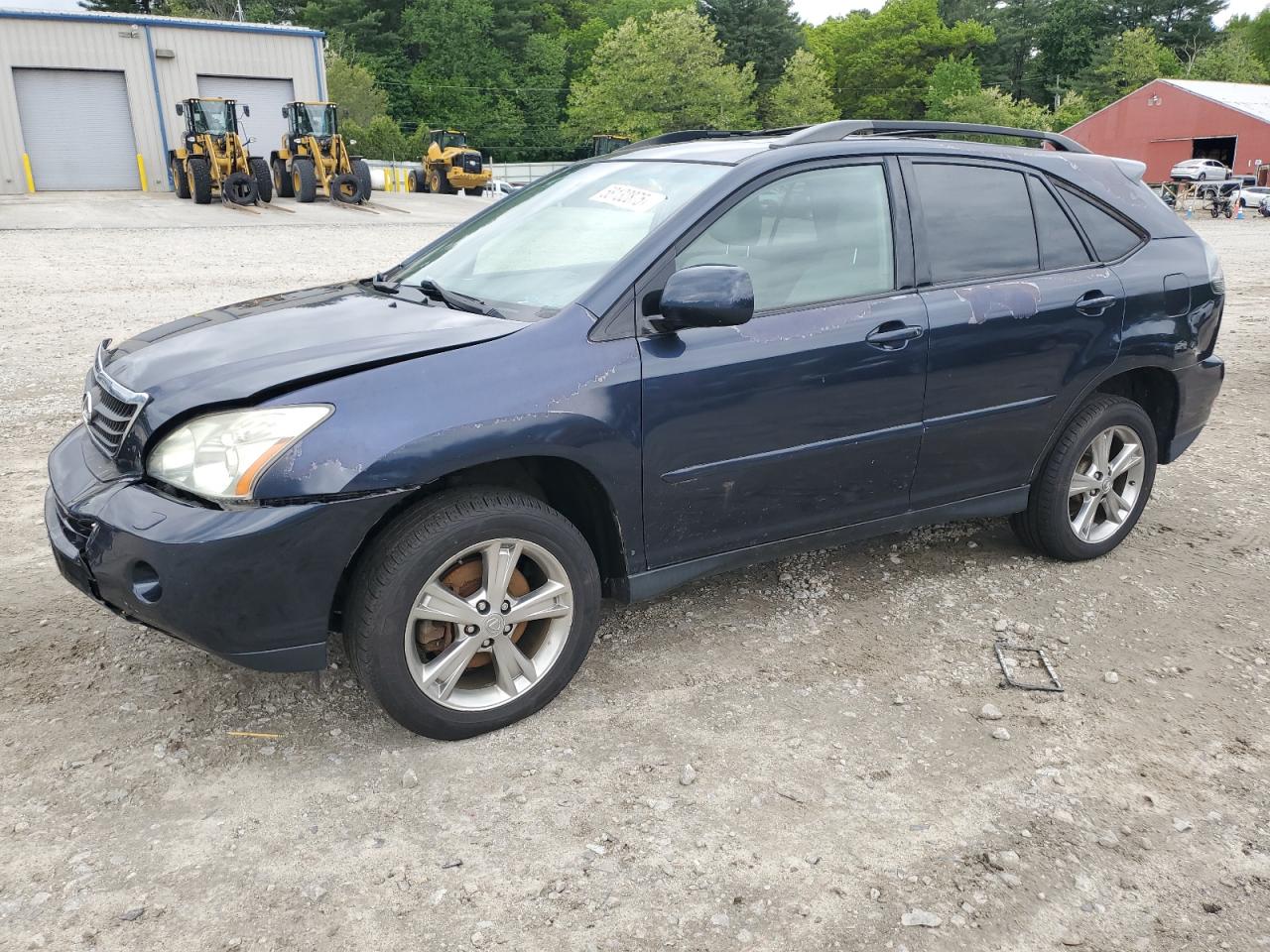 2006 Lexus Rx 400 for Sale in Mendon, MA - Front End