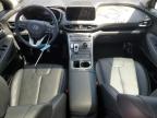 2022 Hyundai Santa Fe Sel   იყიდება New Orleans-ში, LA - Water/Flood
